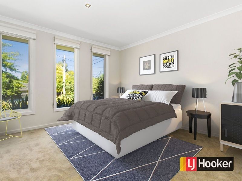 9 Garden Avenue, Mitcham VIC 3132