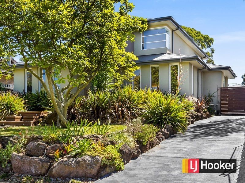 9 Garden Avenue, Mitcham VIC 3132