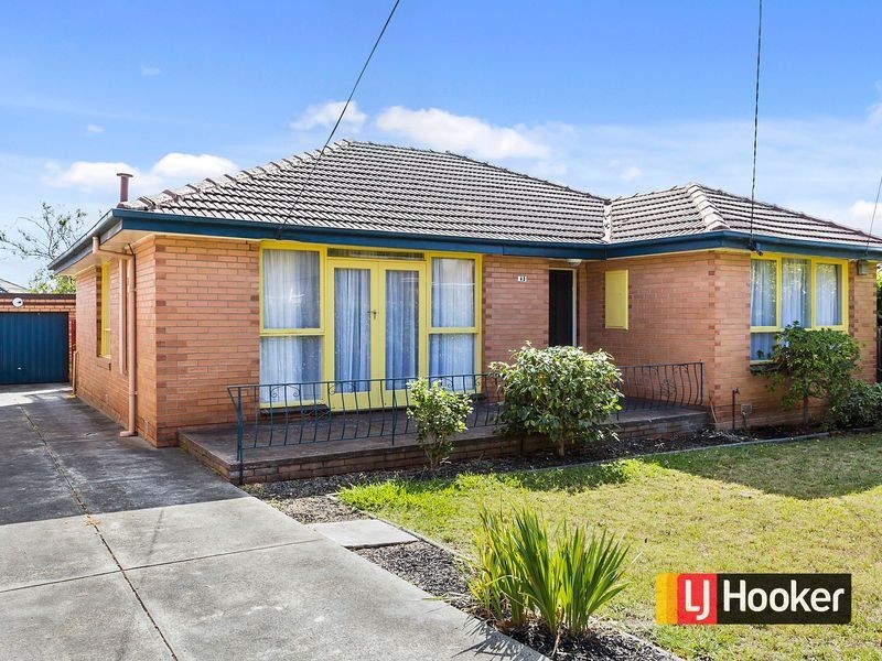 43 Hibiscus Road, Blackburn North VIC 3130
