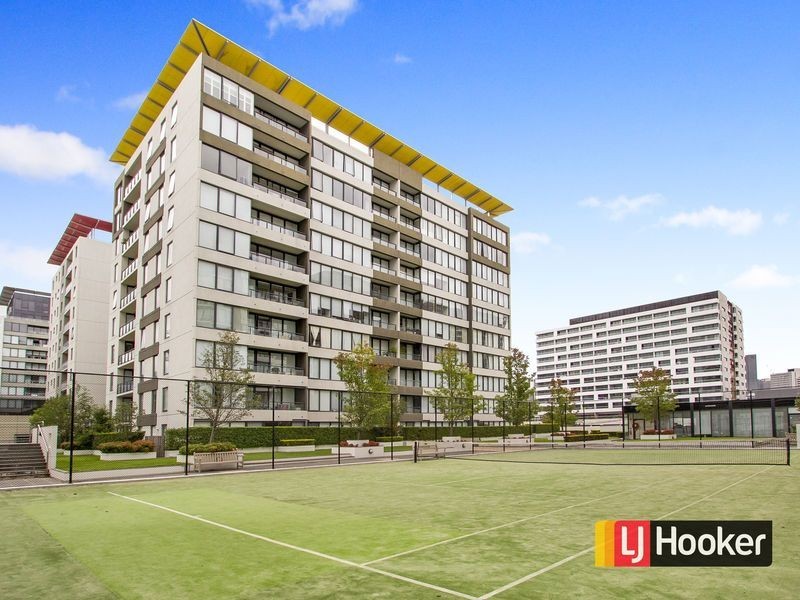 116/39 Dorcas Street, South Melbourne VIC 3205