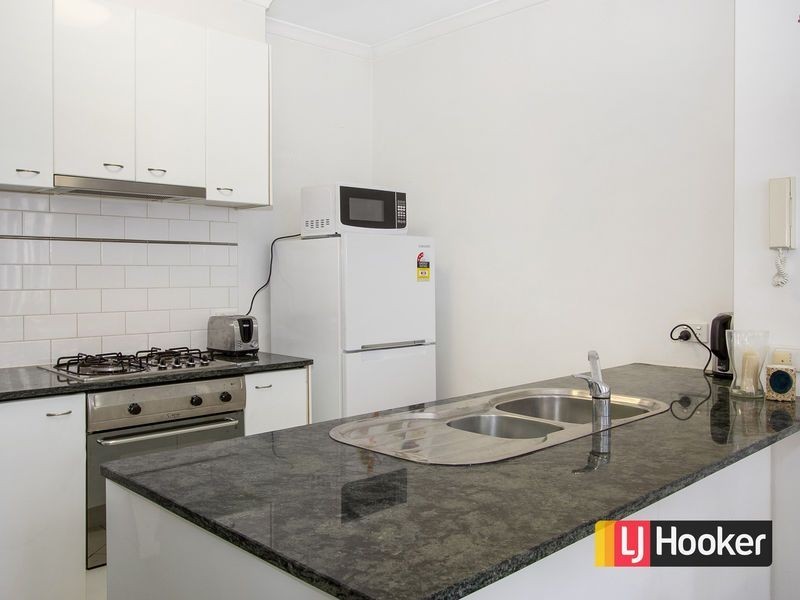 116/39 Dorcas Street, South Melbourne VIC 3205