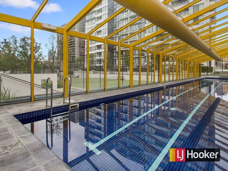 116/39 Dorcas Street, South Melbourne VIC 3205