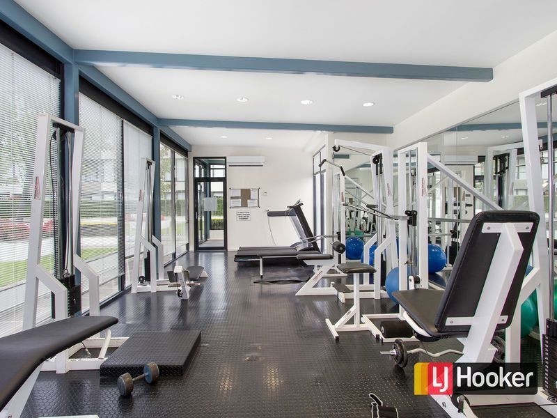 116/39 Dorcas Street, South Melbourne VIC 3205