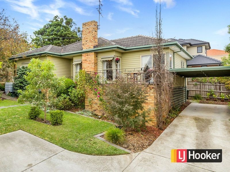 1/188 Huntingdale Road, Mount Waverley VIC 3149