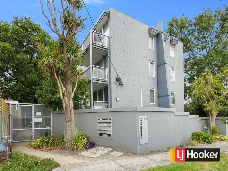 9/48 Princess Street, Kew VIC 3101