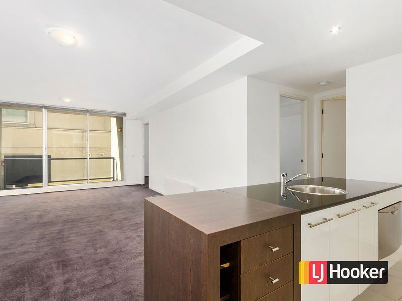 15/100 Queensberry Street, Carlton VIC 3053