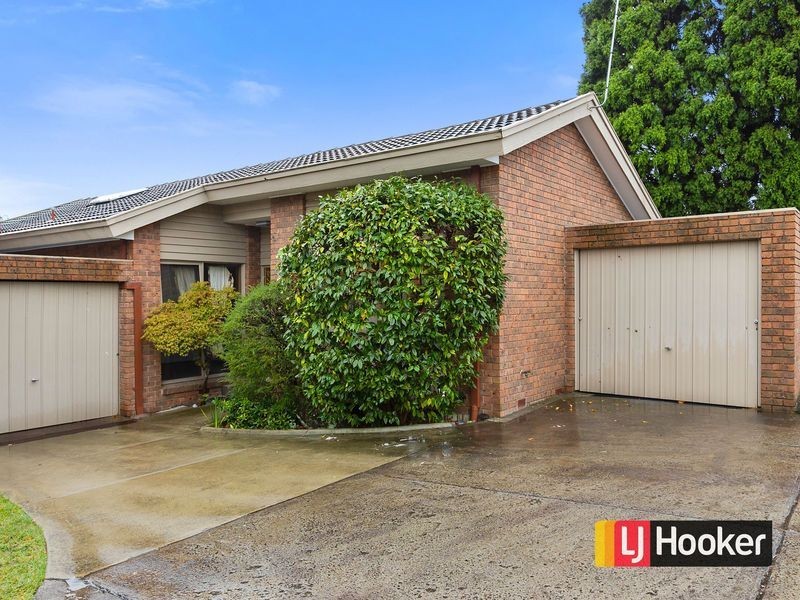 3/293 Mont Albert Road, Surrey Hills VIC 3127