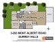3/293 Mont Albert Road, Surrey Hills VIC 3127