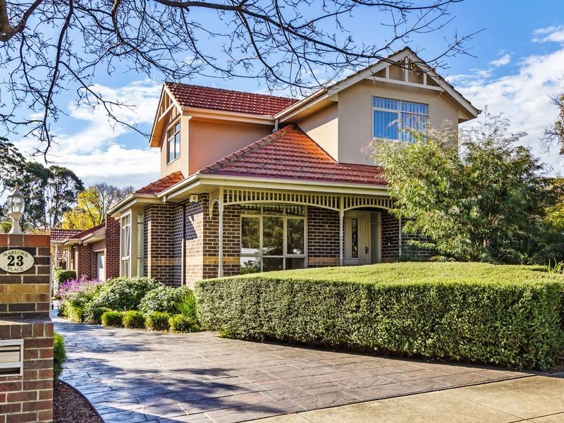 1/23 Laburnum Street, Blackburn VIC 3130
