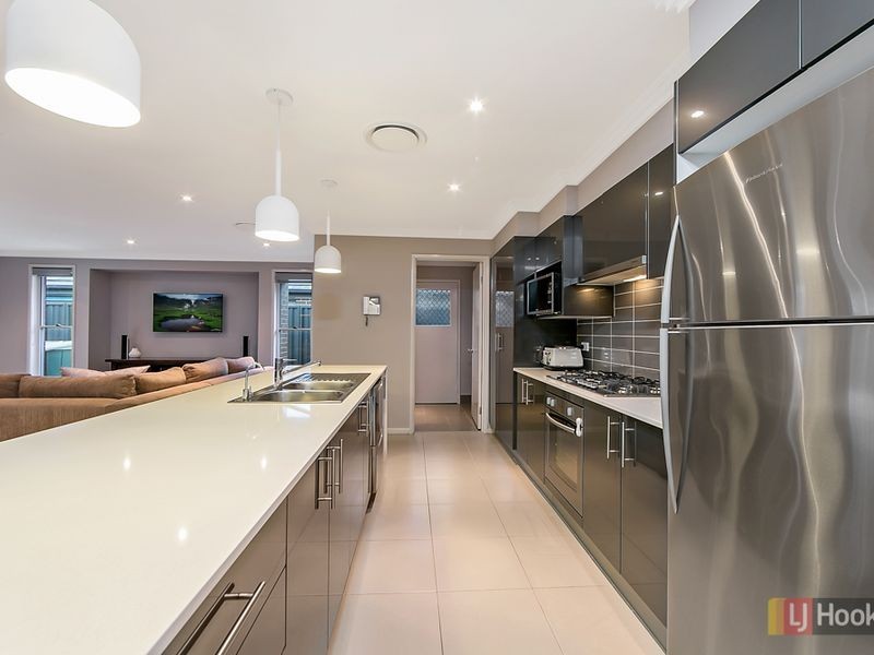 71 Annfield Street, Kellyville Ridge NSW 2155