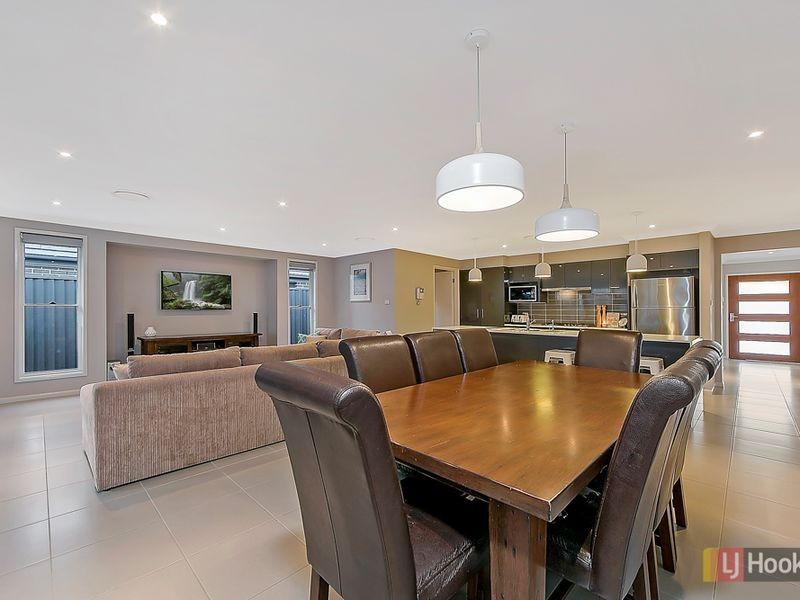 71 Annfield Street, Kellyville Ridge NSW 2155