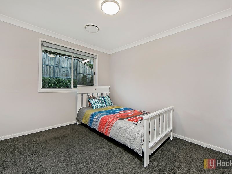 71 Annfield Street, Kellyville Ridge NSW 2155