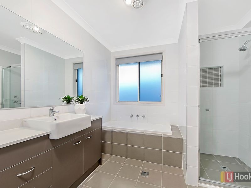 71 Annfield Street, Kellyville Ridge NSW 2155