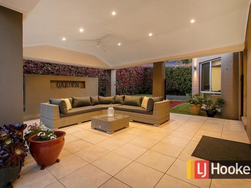 20 Scribblygum Circuit, Rouse Hill NSW 2155