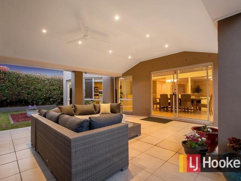 20 Scribblygum Circuit, Rouse Hill NSW 2155