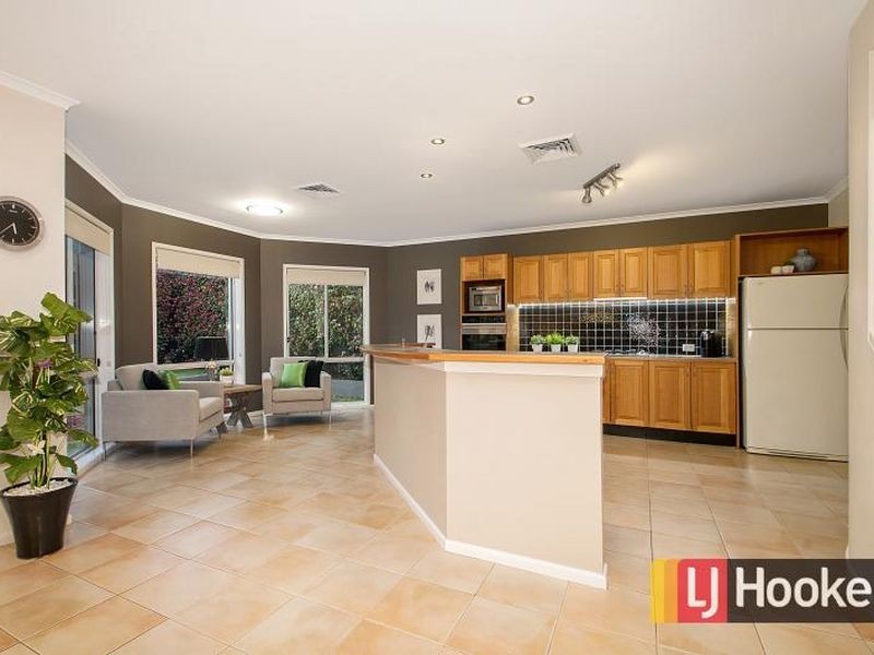 20 Scribblygum Circuit, Rouse Hill NSW 2155