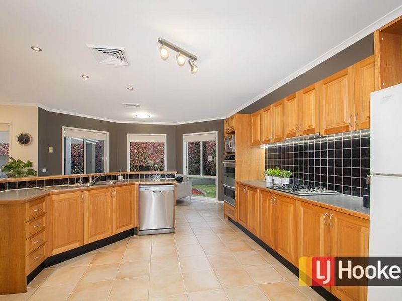 20 Scribblygum Circuit, Rouse Hill NSW 2155