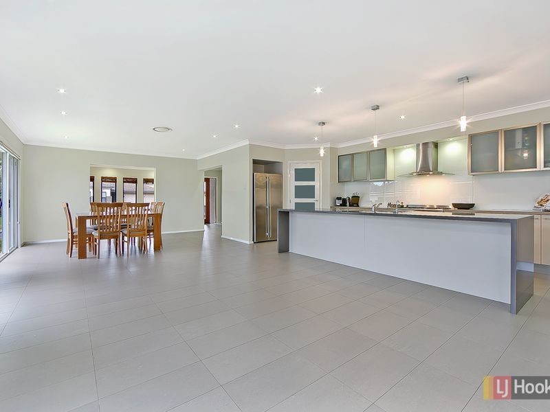 23 Singleton Avenue, Kellyville Ridge NSW 2155