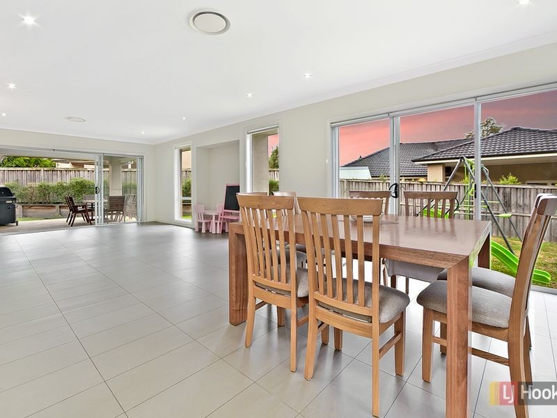 23 Singleton Avenue, Kellyville Ridge NSW 2155