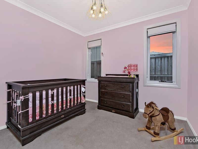 23 Singleton Avenue, Kellyville Ridge NSW 2155