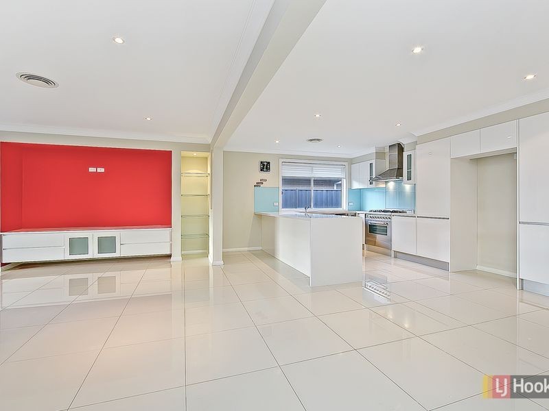 7 Sunnybrae Street, Kellyville Ridge NSW 2155