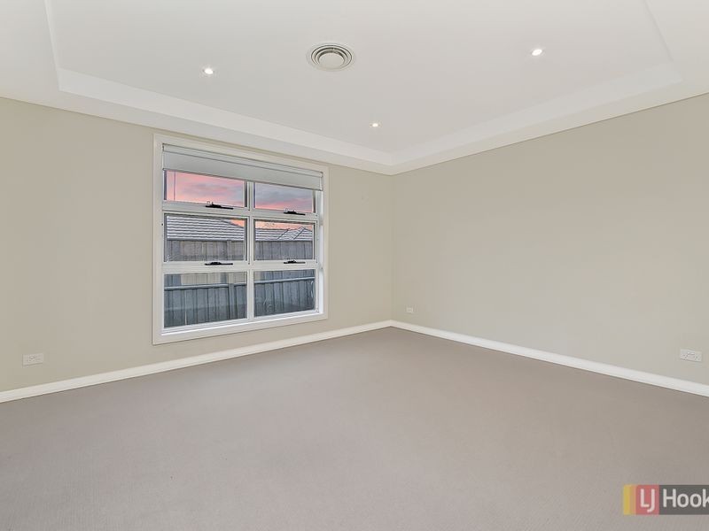 7 Sunnybrae Street, Kellyville Ridge NSW 2155