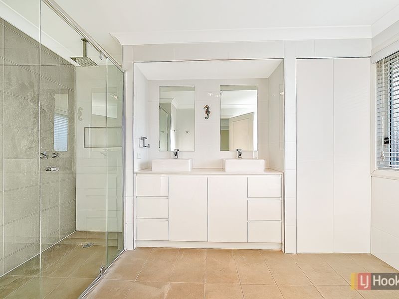 7 Sunnybrae Street, Kellyville Ridge NSW 2155