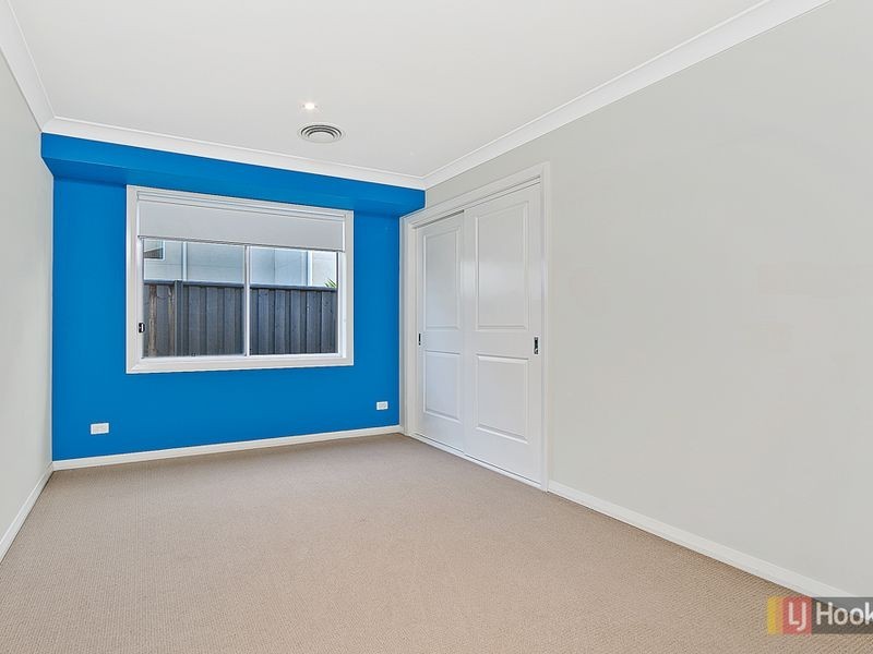 7 Sunnybrae Street, Kellyville Ridge NSW 2155