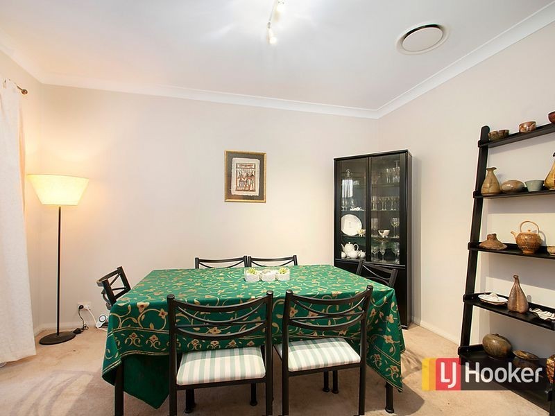 21 Newbury Avenue, Stanhope Gardens NSW 2768