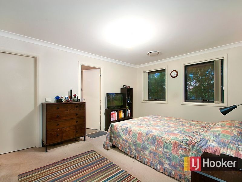 21 Newbury Avenue, Stanhope Gardens NSW 2768