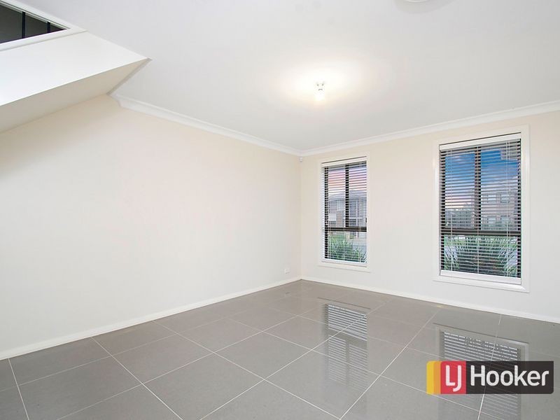 24 Glide Place, Kellyville Ridge NSW 2155