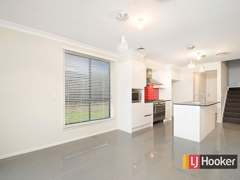 24 Glide Place, Kellyville Ridge NSW 2155