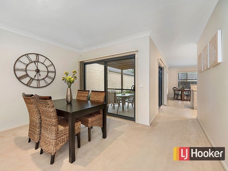 8 Leyburn Street, Stanhope Gardens NSW 2768