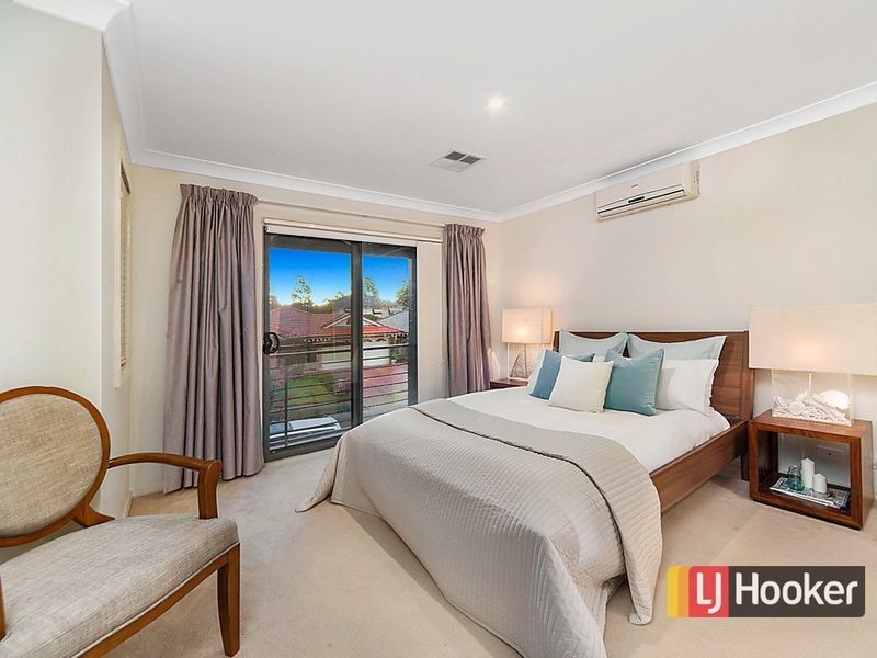 8 Leyburn Street, Stanhope Gardens NSW 2768