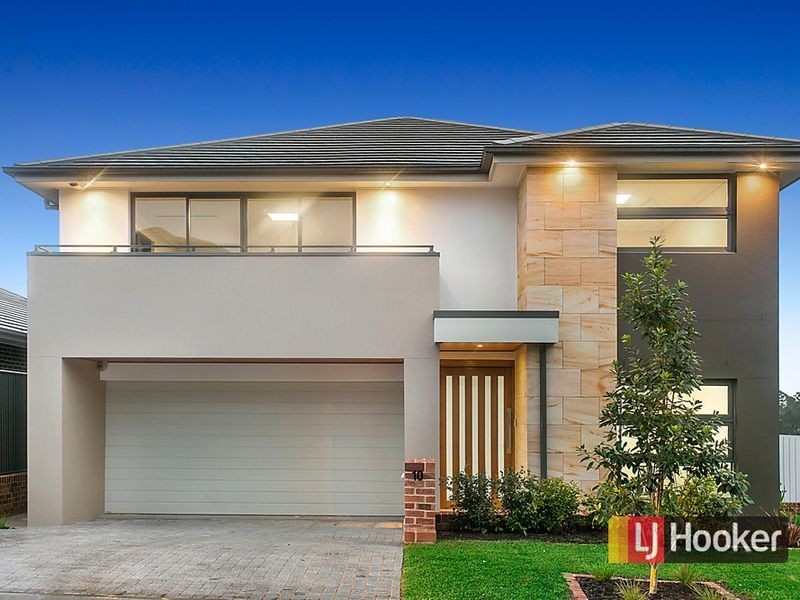 10 Corsica Way, Kellyville NSW 2155