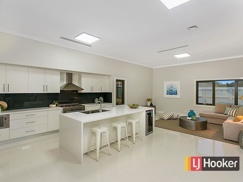 10 Corsica Way, Kellyville NSW 2155