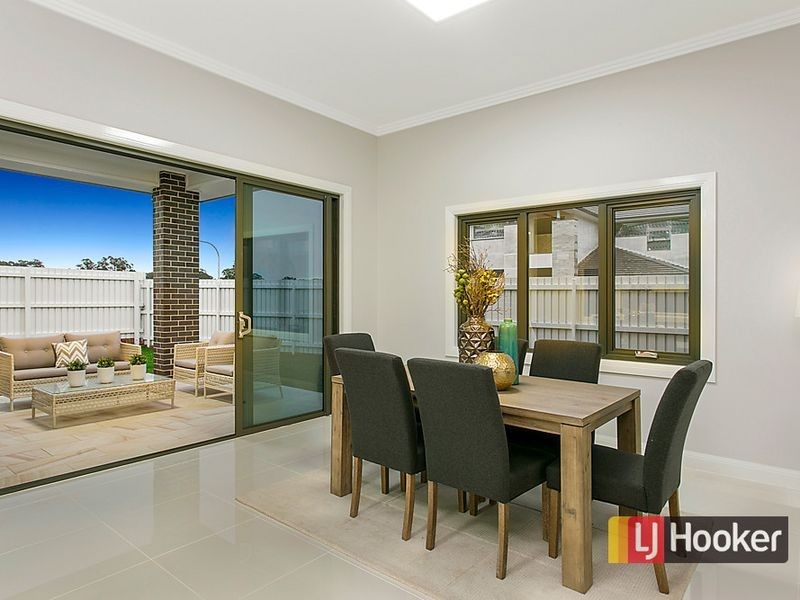 10 Corsica Way, Kellyville NSW 2155