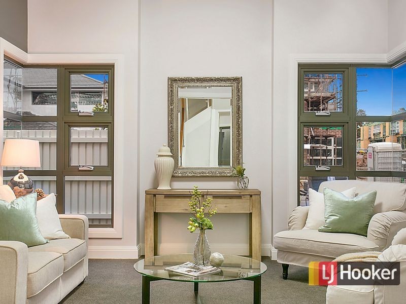 10 Corsica Way, Kellyville NSW 2155