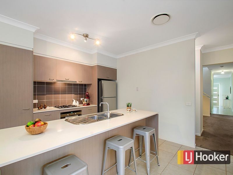 18 Deneden Avenue, Kellyville Ridge NSW 2155