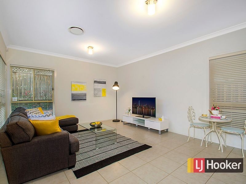 18 Deneden Avenue, Kellyville Ridge NSW 2155