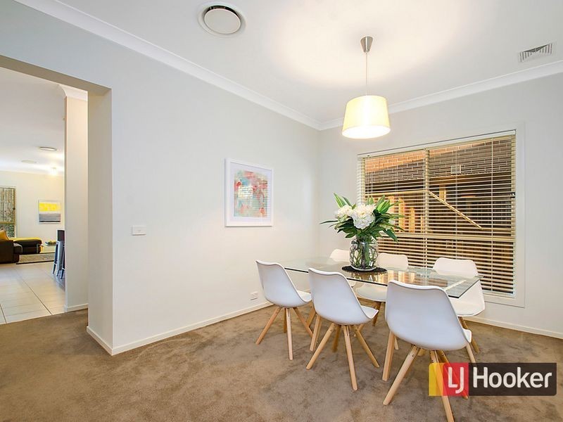 18 Deneden Avenue, Kellyville Ridge NSW 2155