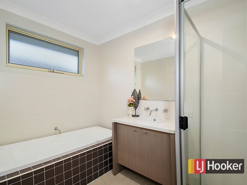 18 Deneden Avenue, Kellyville Ridge NSW 2155