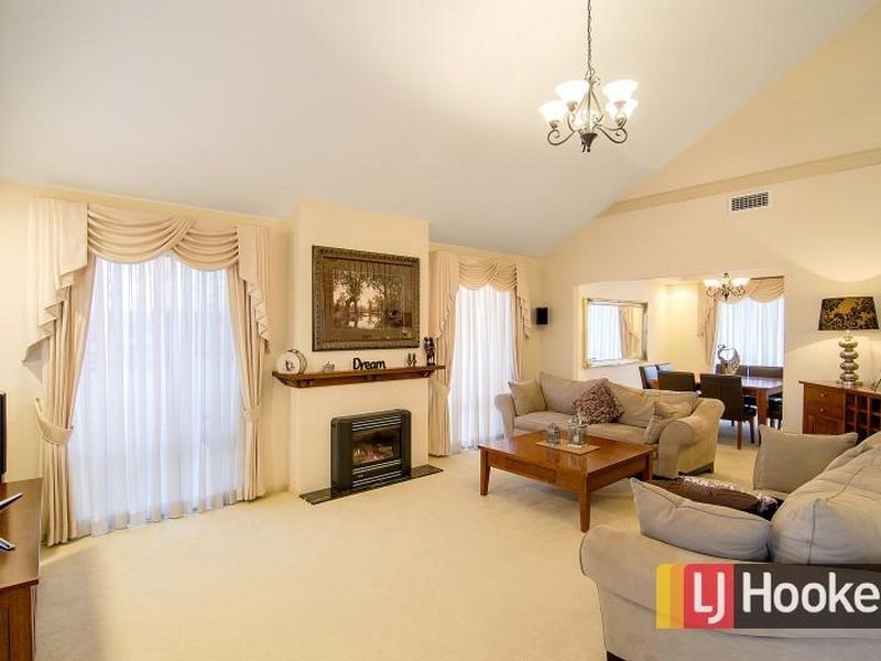 45 Clonmore Street, Kellyville Ridge NSW 2155