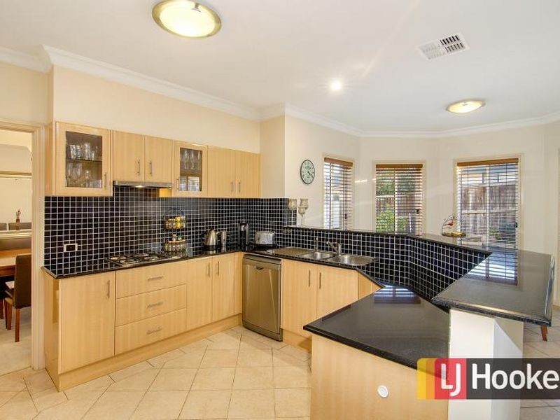 45 Clonmore Street, Kellyville Ridge NSW 2155