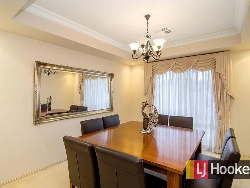 45 Clonmore Street, Kellyville Ridge NSW 2155