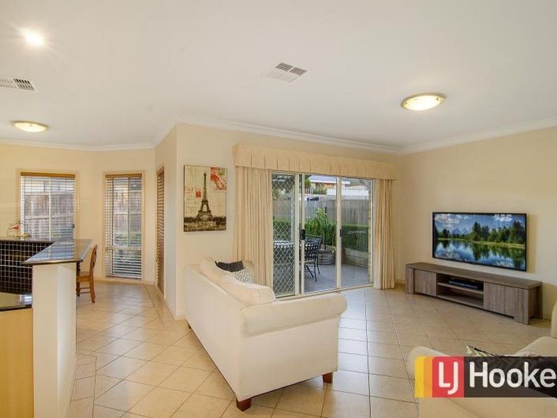 45 Clonmore Street, Kellyville Ridge NSW 2155
