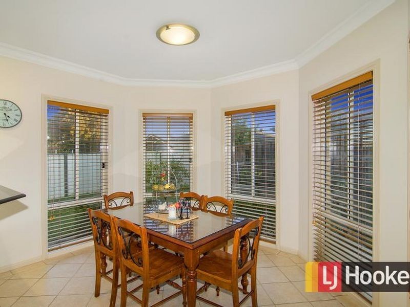 45 Clonmore Street, Kellyville Ridge NSW 2155