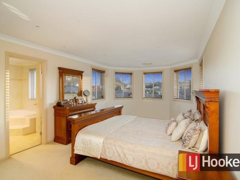 45 Clonmore Street, Kellyville Ridge NSW 2155