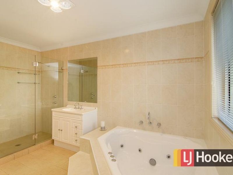 45 Clonmore Street, Kellyville Ridge NSW 2155