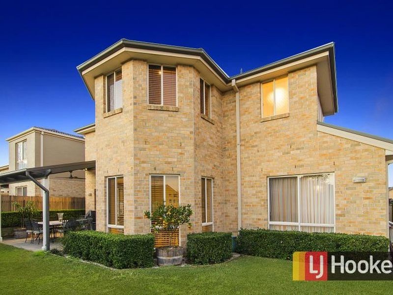 45 Clonmore Street, Kellyville Ridge NSW 2155